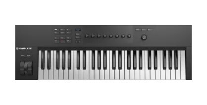 Native Instruments KOMPLETE KONTROL A49