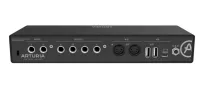 Arturia MiniFuse 4 Black - 2