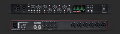 Focusrite Scarlett OctoPre