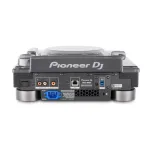Decksaver Pioneer DJ CDJ-3000 Cover - 2