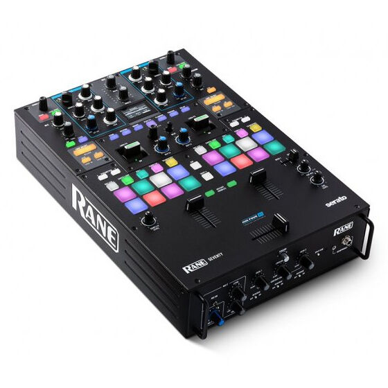 RANE DJ SEVENTY
