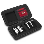 UDG Creator Cartridge Hardcase Black U8420BL - 2