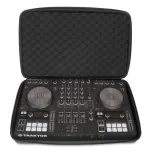 Native Instruments Traktor Kontrol S4 MK3 + UDG Creator Hardcase Traktor S4 MK3 - 2