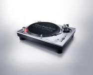 Technics SL-1200 MK7 Silver + Ortofon Concorde MKII CLUB - 2
