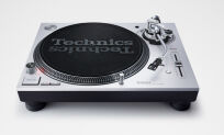 Technics SL-1200 MK7 Silver + Ortofon Concorde MKII CLUB - 3