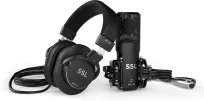 SSL 2 Recording Pack - 2