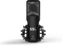SSL 2 Recording Pack - 3