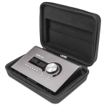 UDG Creator Universal Audio Apollo X4 Hardcase Black - 2