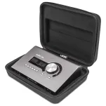 UDG Creator Universal Audio Apollo X4 Hardcase Black - 2