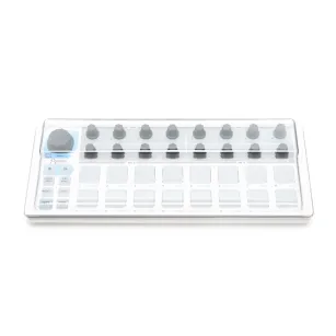Decksaver Arturia Beatstep cover LE