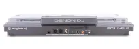 Decksaver Denon DJ SC Live 2 Cover - 2