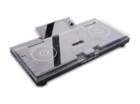 Decksaver Denon DJ SC Live 2 Cover - 4