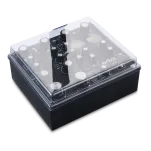 Decksaver Union Audio Orbit.2 LE & LE FX Cover - 2
