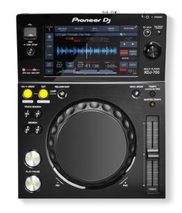 Pioneer DJ XDJ-700