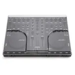 Decksaver Reloop Digital Jockey 2 Cover - 2