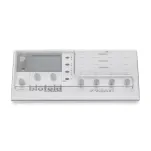 Decksaver Waldorf Blofeld & Pulse 2 Cover - 3
