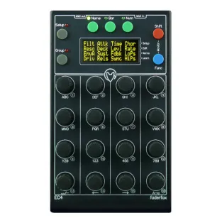 Faderfox EC4