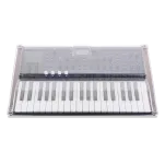 Decksaver Korg Multipoly - 4