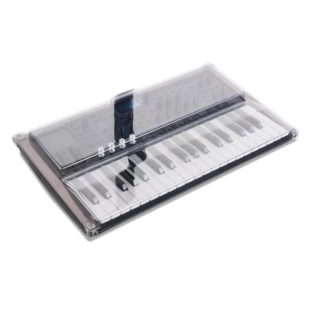 Decksaver Korg Multipoly
