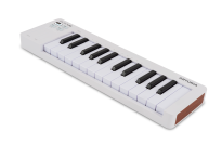 Arturia MicroLab mk3 White - 2