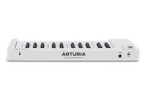 Arturia MicroLab mk3 White - 5