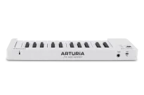 Arturia MicroLab mk3 White - 5
