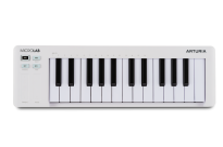 Arturia MicroLab mk3 White - 4