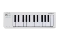 Arturia MicroLab mk3 White - 4