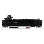 Pioneer DJ PLX-500-K + Pioneer DM-40D-BT - 4