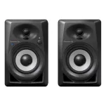 Pioneer DJ PLX-500-K + Pioneer DM-40D-BT - 5