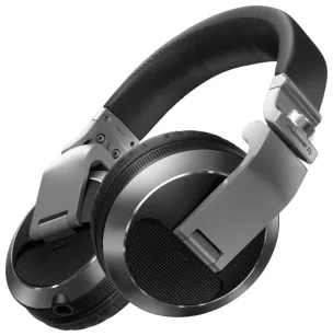 Pioneer DJ HDJ-X7S [srebrne]