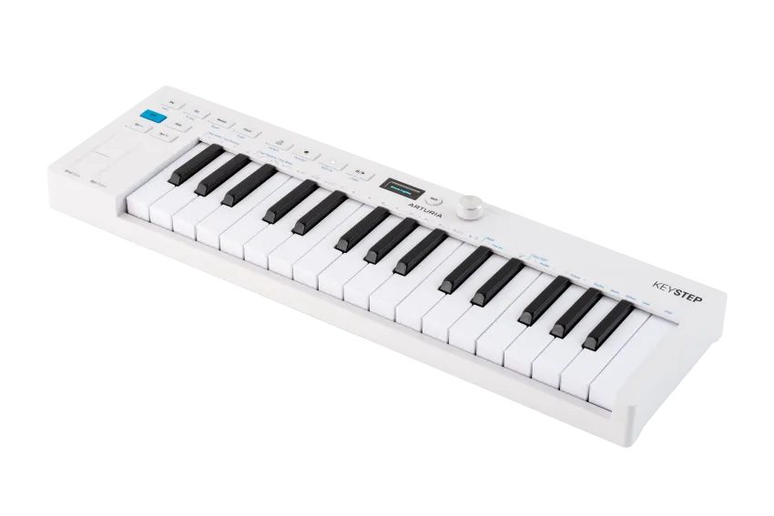 Arturia KeyStep mk2