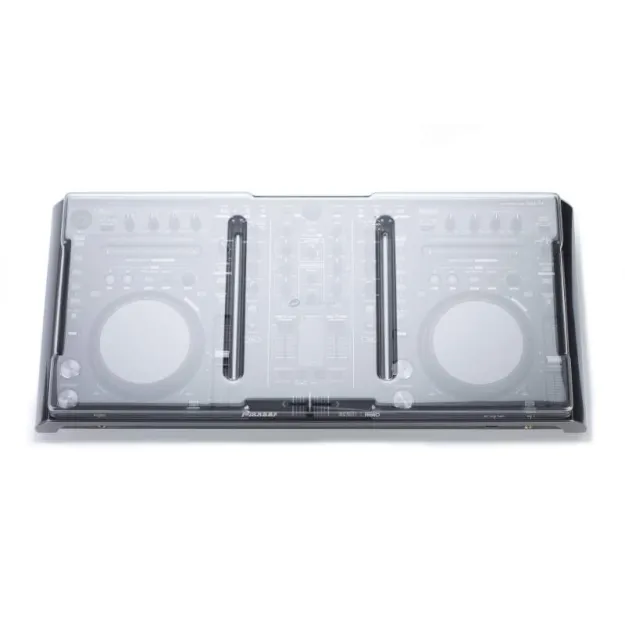 Decksaver Pioneer DDJ-S1 Cover