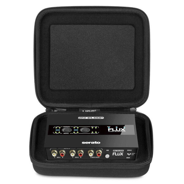 UDG Creator Reloop Flux Hardcase Black U8496BL