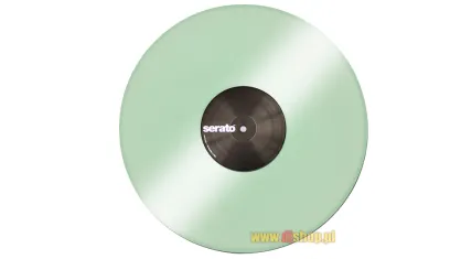 Serato Performance Series 12cali Glow (para)