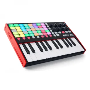 AKAI APC KEY 25 MK2