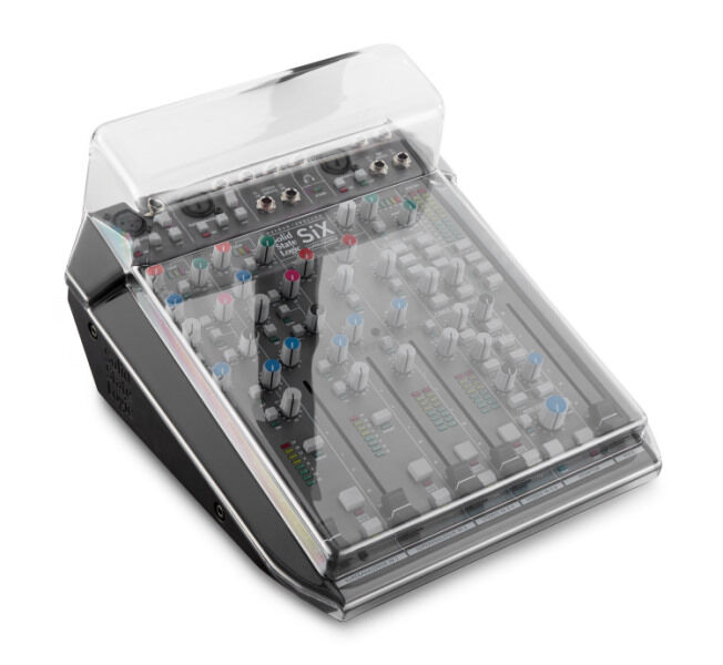 Decksaver SSL Six Cover