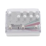 Decksaver Empress Effects Zoia / Echosystem / Reverb - 5