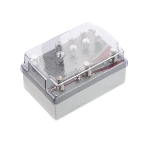 Decksaver Empress Effects Zoia / Echosystem / Reverb