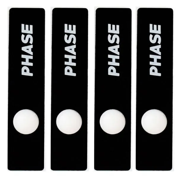 MWM Phase Extra Magnetic Stickers 