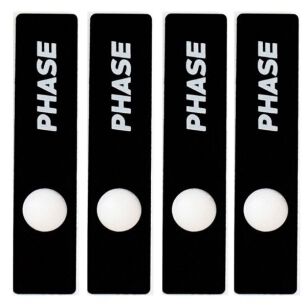 MWM Phase Extra Magnetic Stickers 