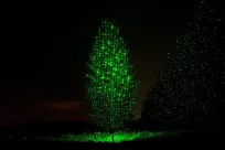 Laserworld GS-60G II - 3