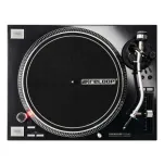 Reloop RP-7000 MK2 Black SET + Ecler NUO 2.0 - 2