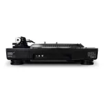 Reloop RP-7000 MK2 Black SET + Ecler NUO 2.0 - 3