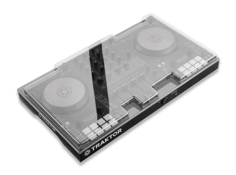 Decksaver Native Instruments Kontrol S3 Cover