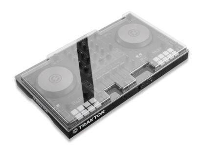 Decksaver Native Instruments Kontrol S3 Cover