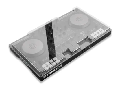 Decksaver Native Instruments Kontrol S3 Cover