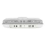 Decksaver Pioneer DDJ-WEGO3/WEGO4 LE cover - 2