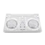 Decksaver Pioneer DDJ-WEGO3/WEGO4 LE cover - 3