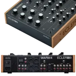 Ecler WARM4 + Ecler slipmats GRATIS ! - 4
